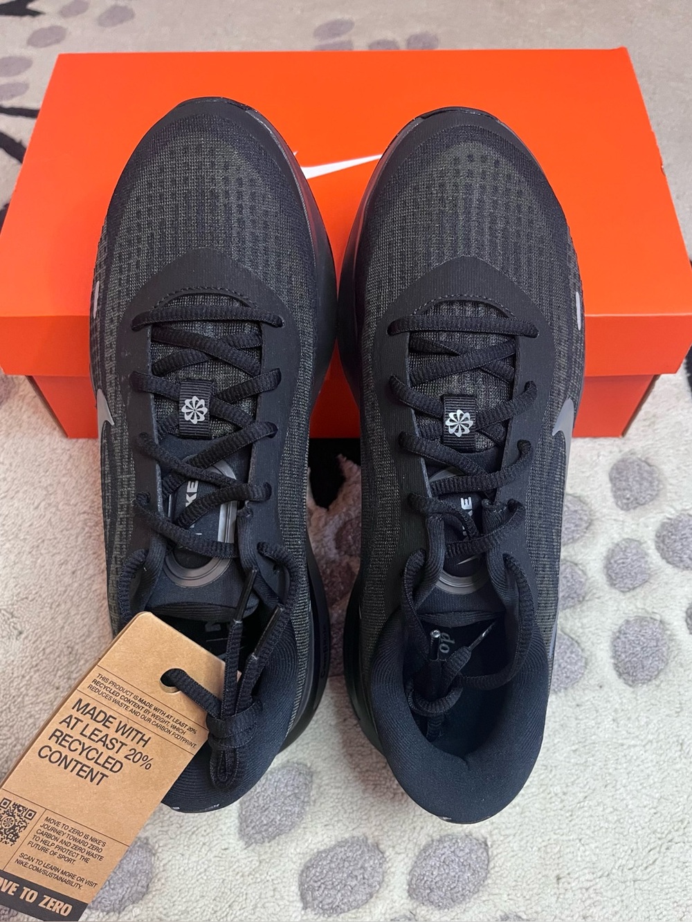 Men’s Nike Journey Run Low-Profile Running Sneakers